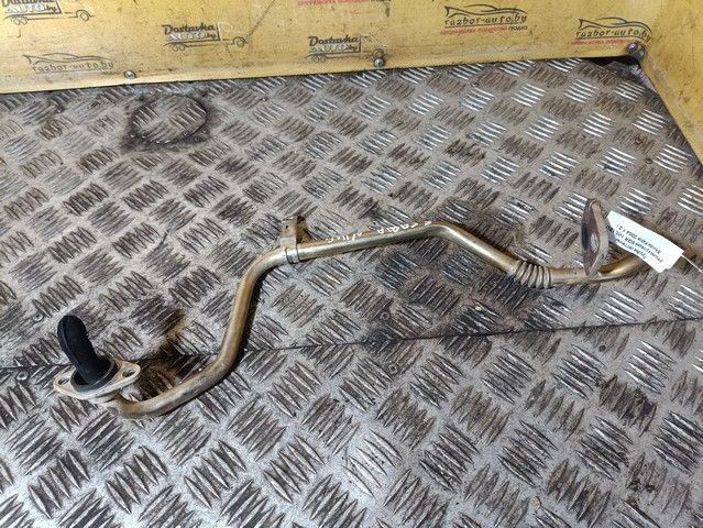 Трубка системы рециркуляции EGR 1WL1EU Skoda Fabia - Фото 1