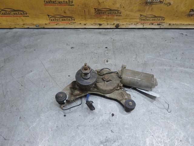 Моторчик заднего стеклоочистителя (дворника) LMJWG2 Mazda 323 - Фото 1