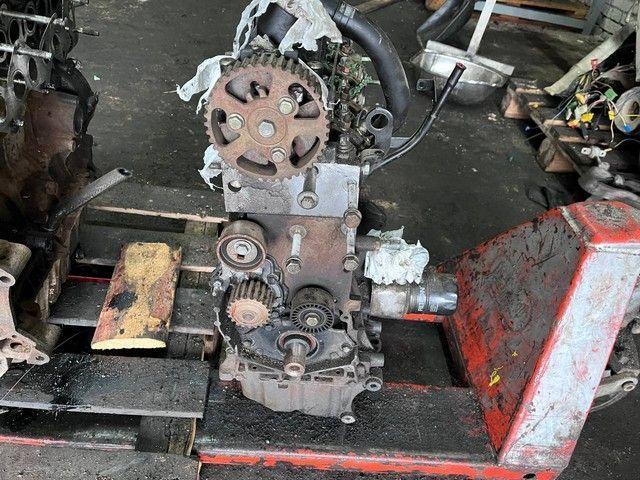 Двигатель 0A6526 Citroen Xsara undefined