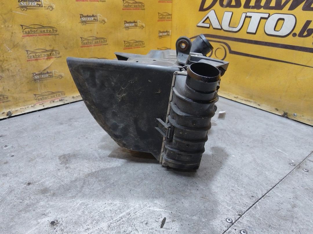 Интеркулер QV6GVC Volkswagen Polo - Фото 4