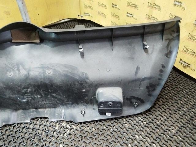 Обшивка крышки багажника KZ932O Peugeot 307 купить с доставкой. Огромный выбор салонов. У нас есть практически все.