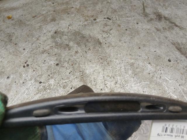 Зеркало салона 6O674W Subaru Forester undefined
