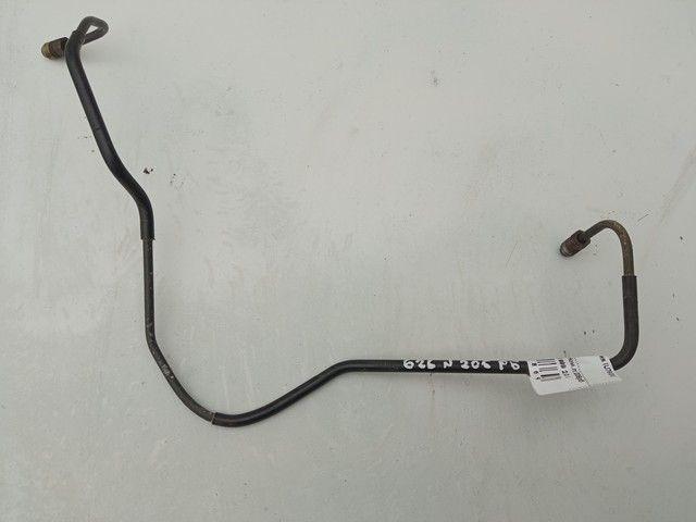 Трубка сцепления IU79GV Mazda 626 - Фото 1