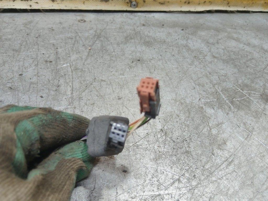 Зеркало наружное правое KAJWUI Citroen C5 - Фото 3