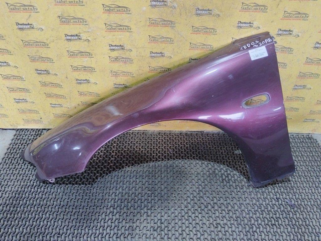 Крыло переднее левое K929KB Mazda Xedos 6 - Фото 1
