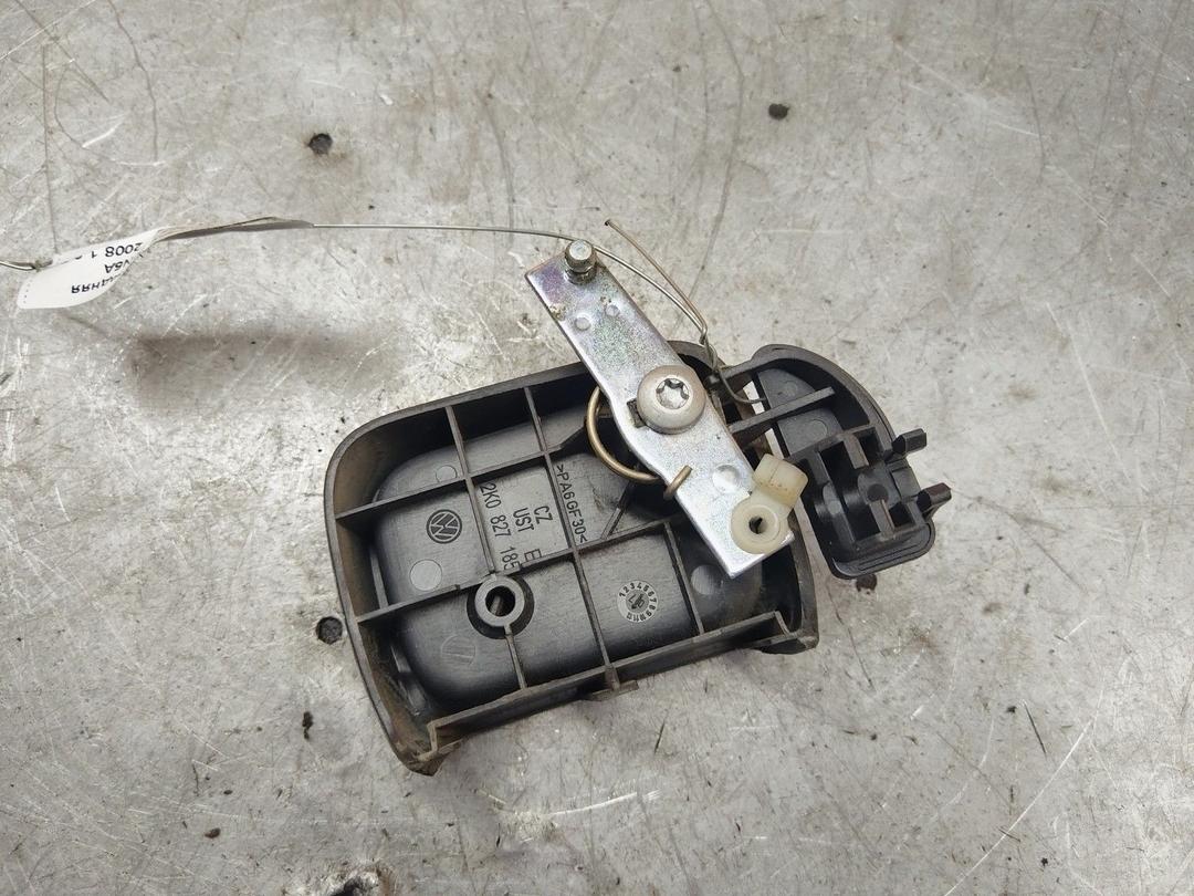 Ручка внутренняя M6YZ6R Volkswagen Caddy - Фото 3