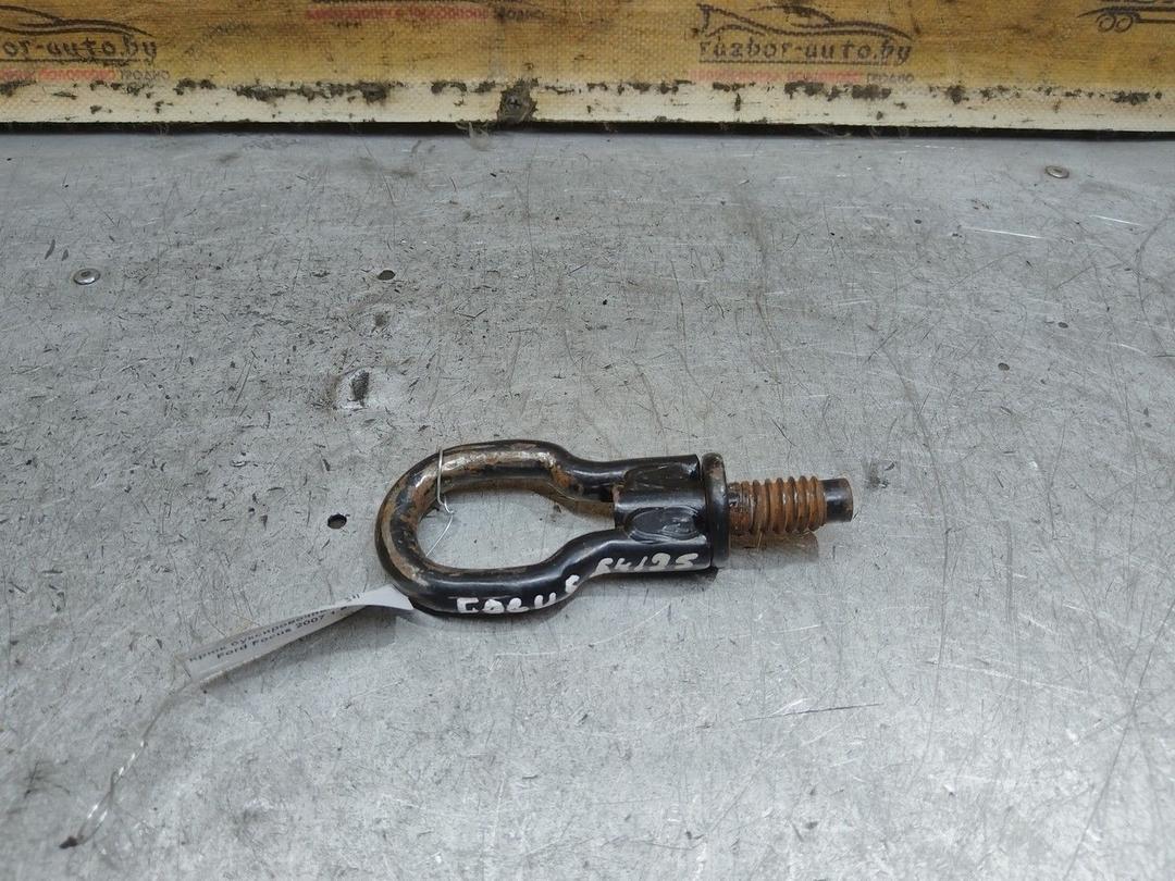 Крюк буксировочный W199NQ Ford Focus - Фото 1