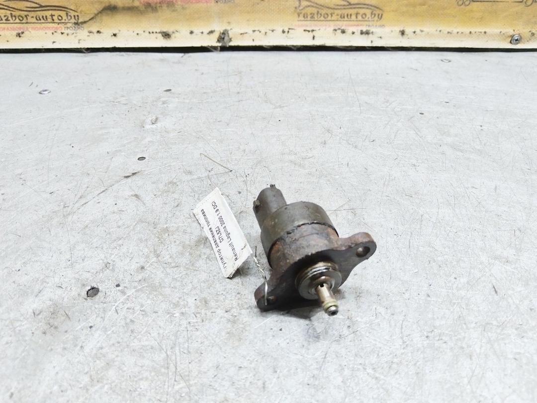 Регулятор давления топлива 9PENXI Renault Laguna купить