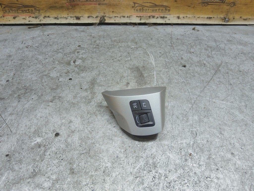 Кнопка руля 6XLT60 Opel Corsa - Фото 1