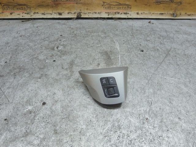 Кнопка руля 6XLT60 Opel Corsa - Фото 1