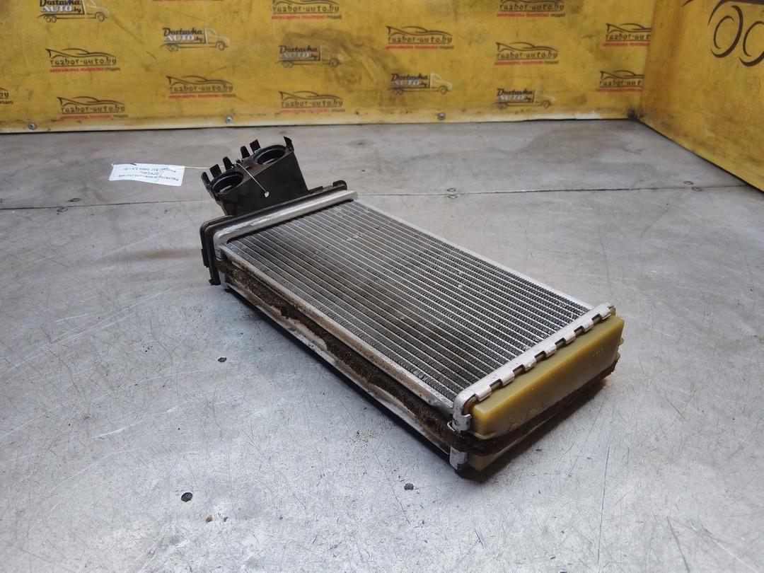 Радиатор отопителя (печки) O7YCWU Peugeot 307 - Фото 5