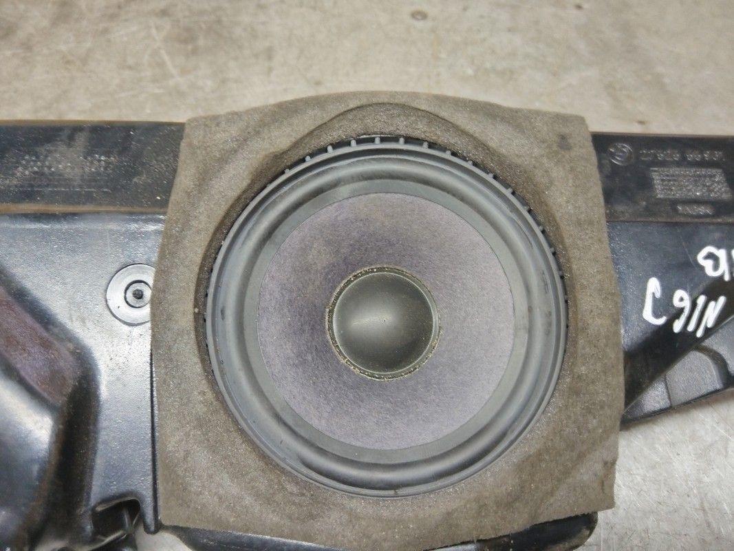 Динамик двери передней левой 3TAL2F BMW 5 E39 - Фото 3