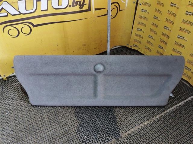 Полка багажника U67R2S Peugeot 406