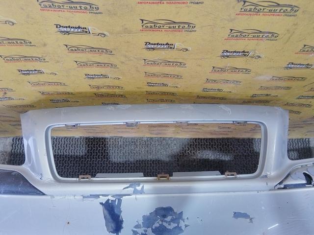 Бампер передний VL96J2 Volvo S80 undefined