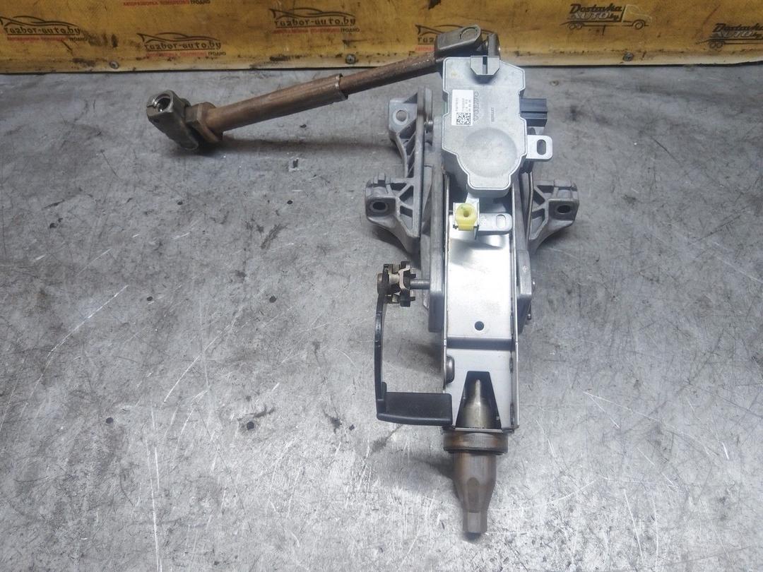 Рулевая колонка LK97HW Volvo S40 купить с доставкой