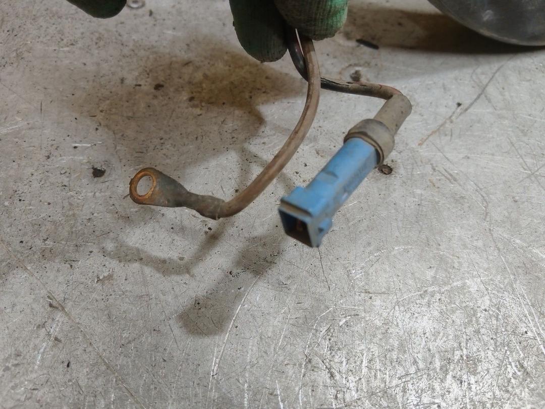 Вентилятор радиатора B0W1NL Audi 100 купить с доставкой