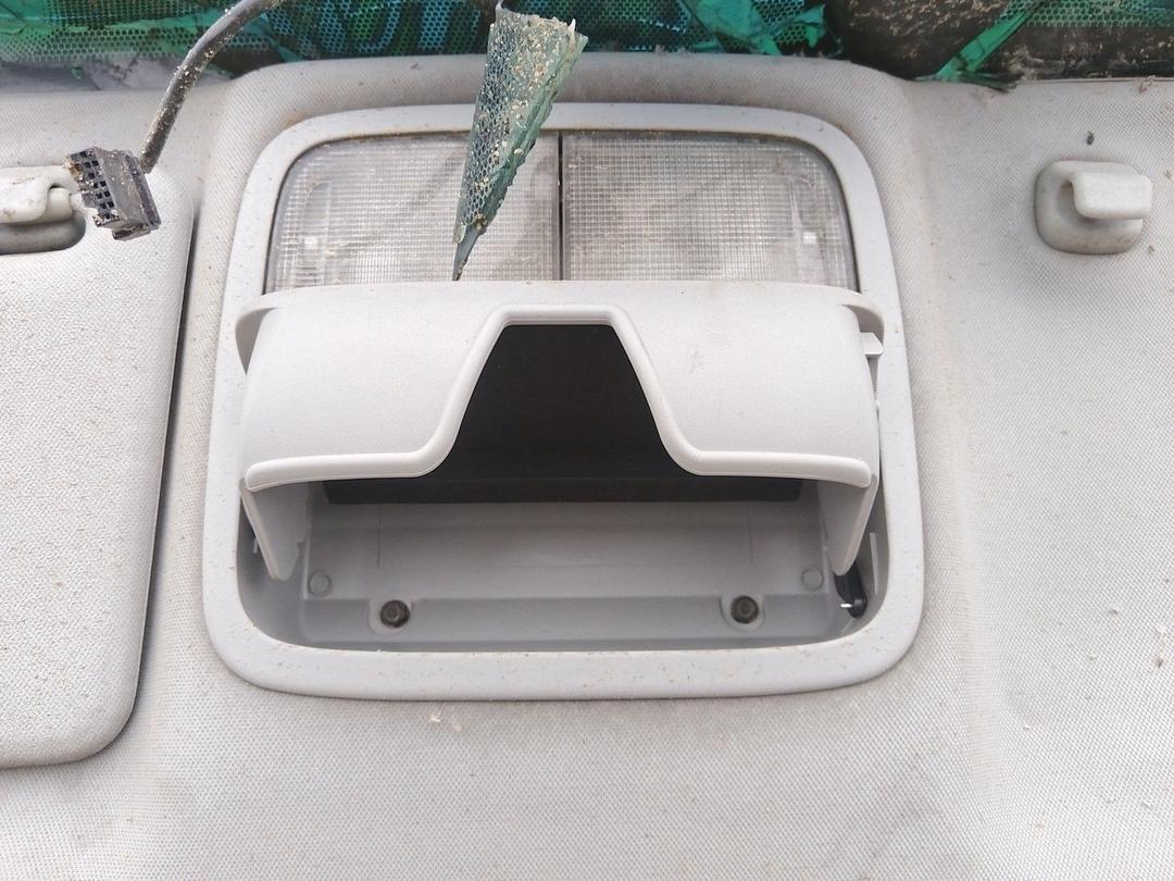 Крыша UNDKOL Honda Accord undefined