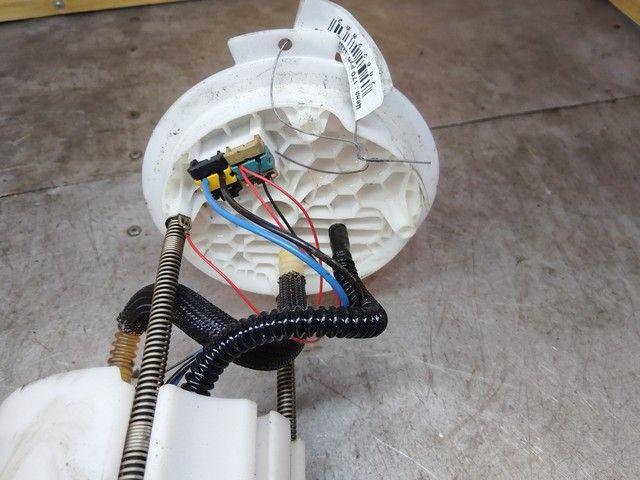 Колба в бак BZVITN Opel Insignia купить на авторазборке