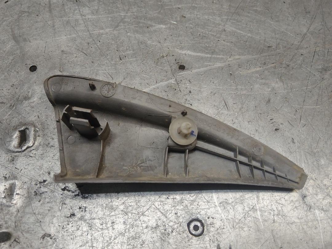 Накладка двери задней правой I4457C Citroen Xsara Picasso купить