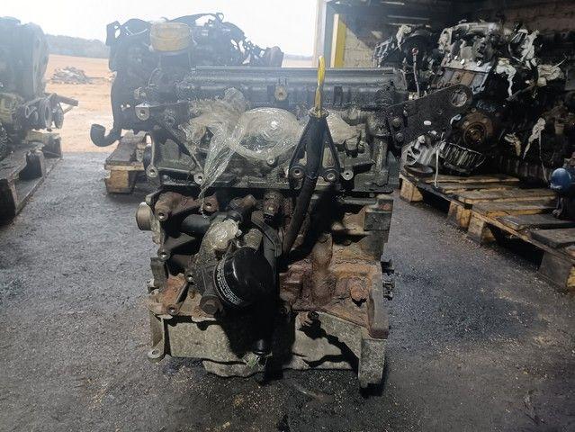 Двигатель 4TD4XU Nissan Note - Фото 6