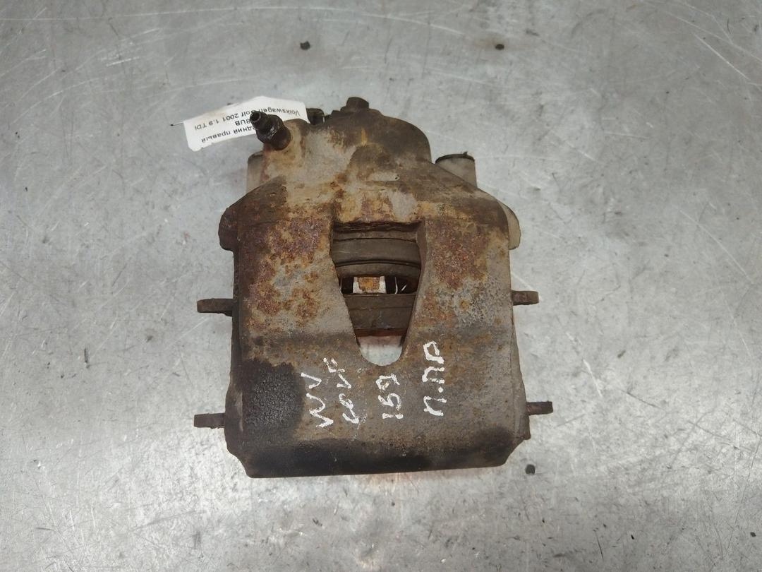 Суппорт передний правый 6SC8UB Volkswagen Golf купить