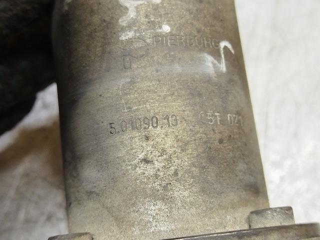 Клапан EGR CWEQF2 Alfa Romeo 147 undefined