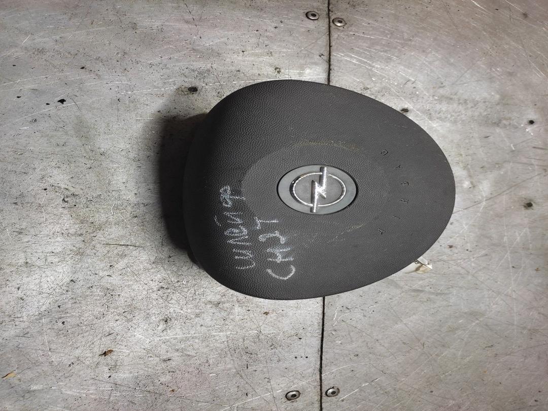 Подушка безопасности водителя R03ZIG Opel Meriva купить