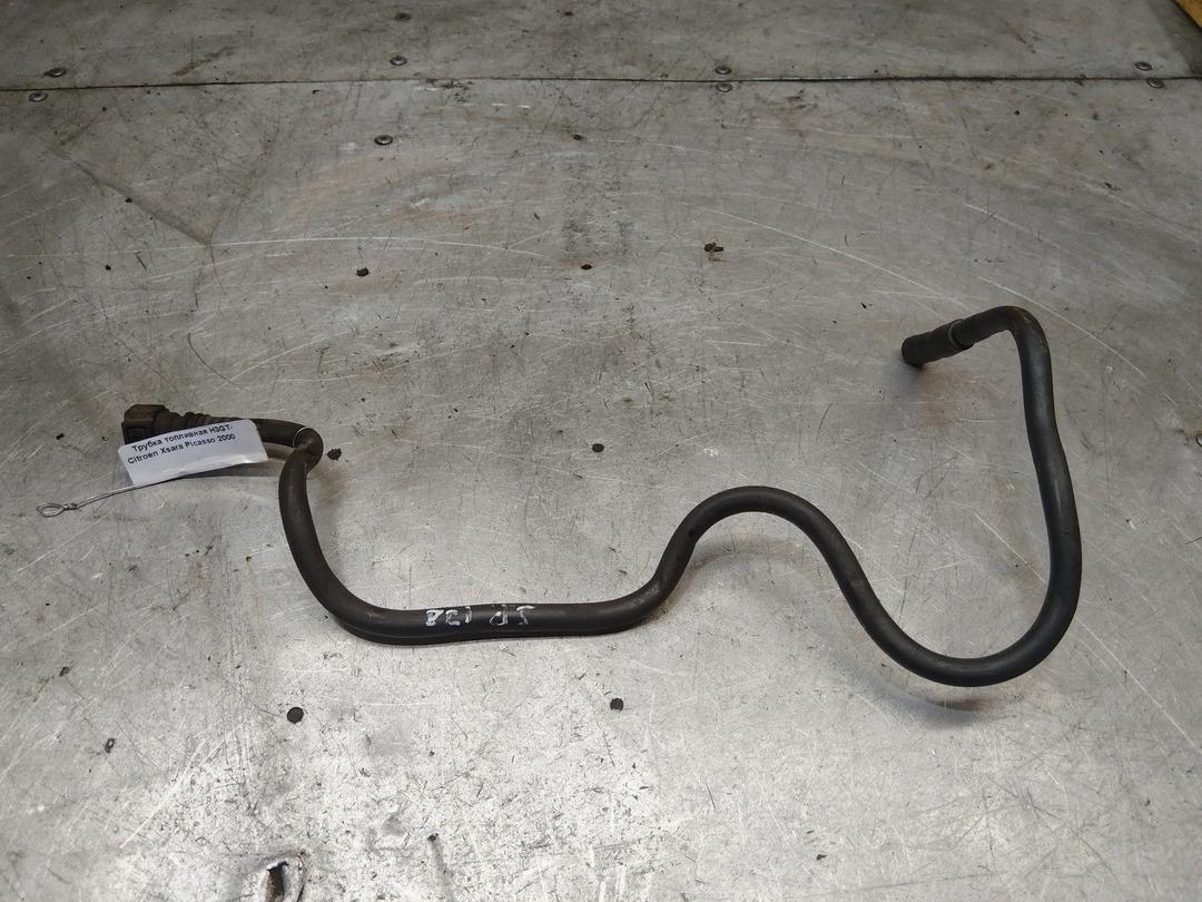 Трубка топливная H3GT4H Citroen Xsara Picasso - Фото 1