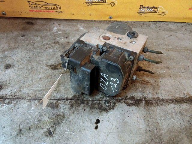 Блок ABS OWZ2NL Opel Zafira купить