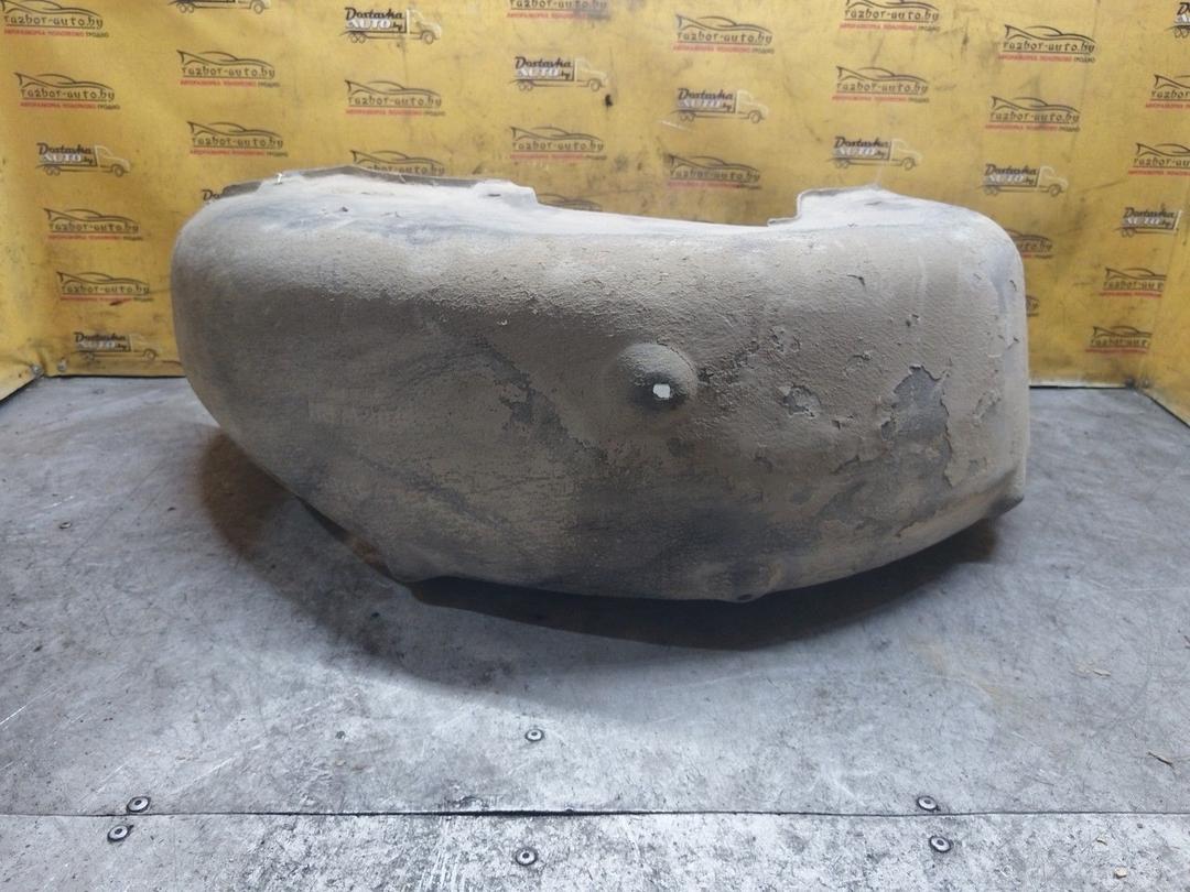Защита арок задняя правая (подкрылок) D98GXS Toyota Corolla купить в магазине запчастей бу