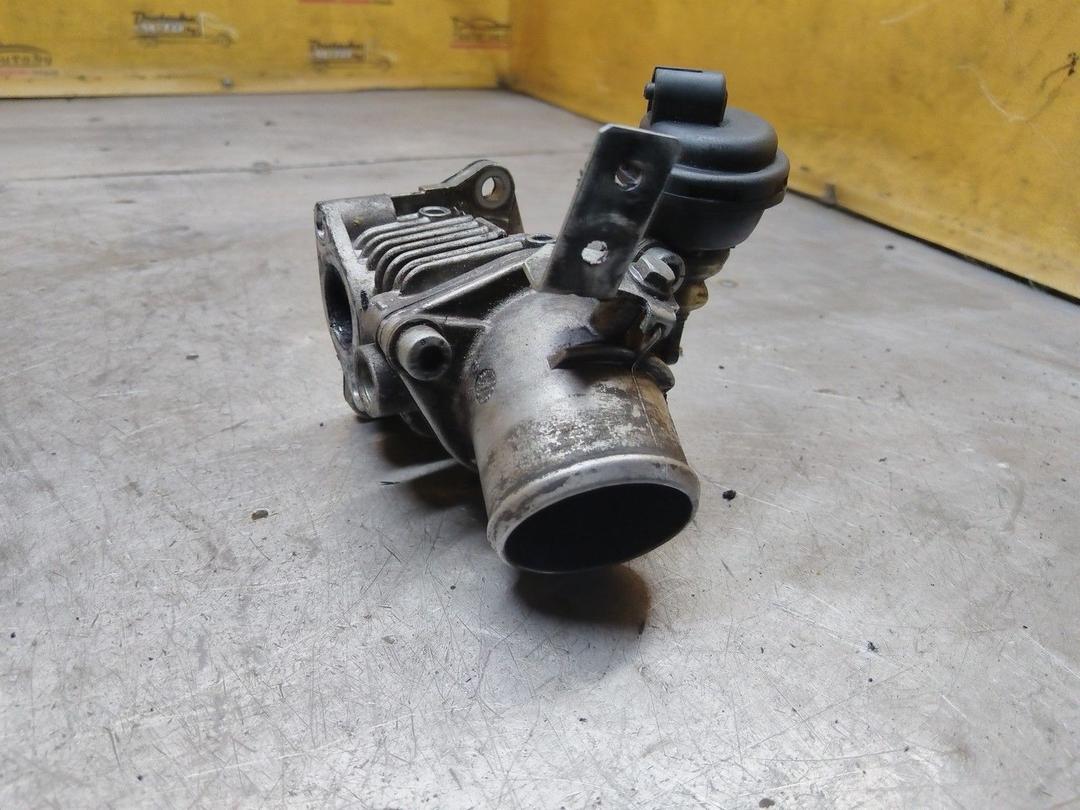 Заслонка дроссельная W0ZW2S Alfa Romeo 147 - Фото 8