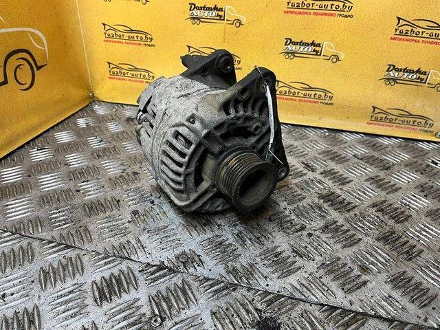 Генератор P75THX Volkswagen Polo - Фото 3