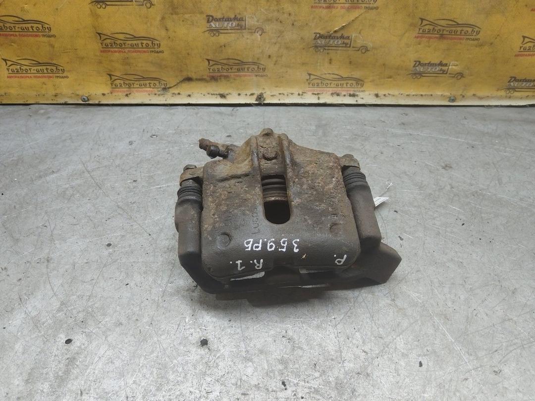 Суппорт передний правый 3YRV7H Renault Laguna купить с доставкой