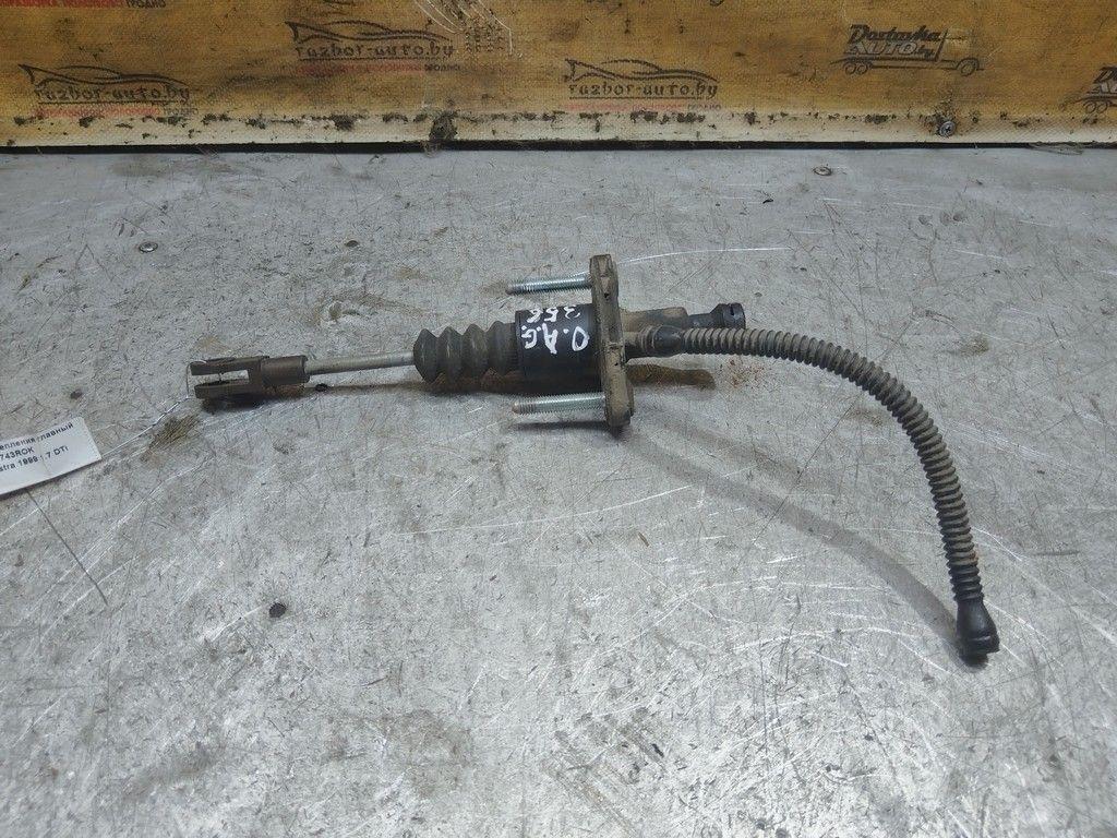 Цилиндр сцепления главный 743ROK Opel Astra - Фото 1