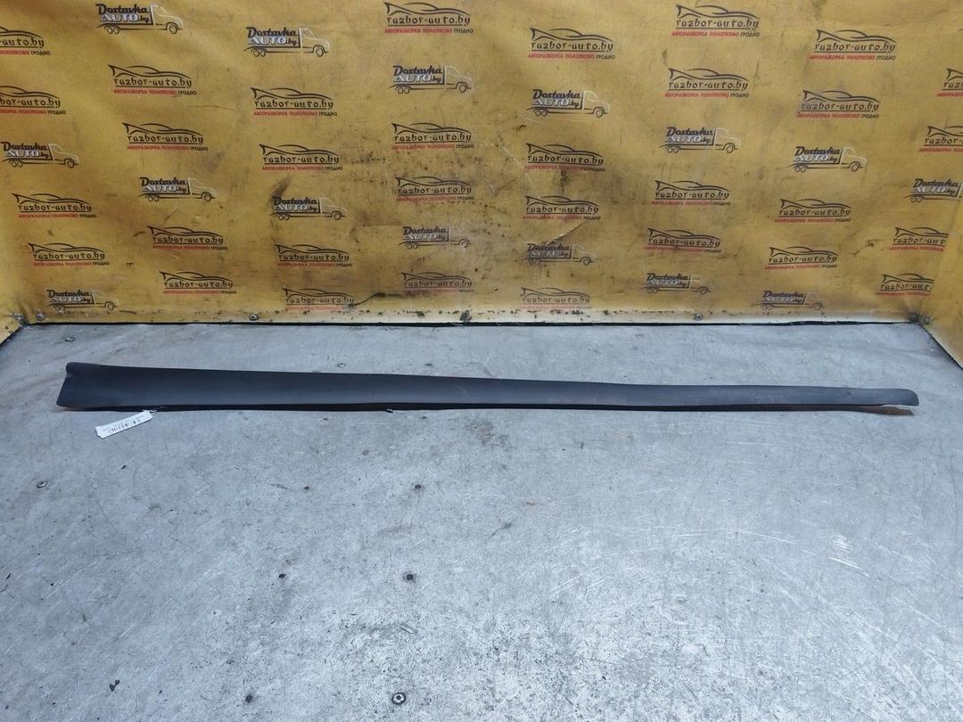 Молдинг стекла лобового 253QKT Mercedes A W168