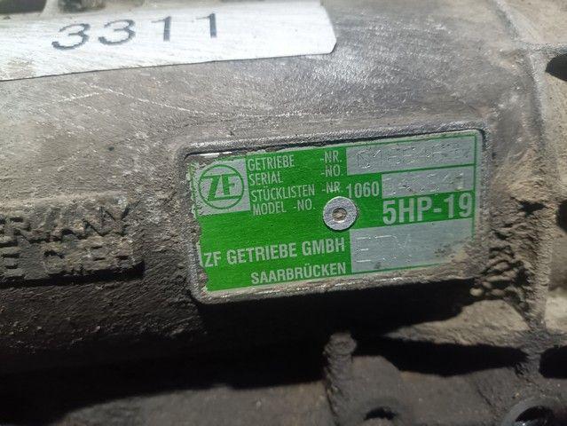 КПП автоматическая (АКПП) 38HQ7B Audi A6 - Фото 4