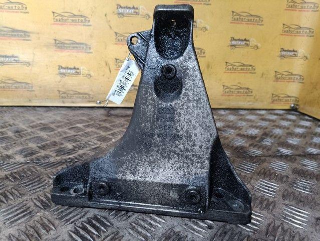 Кронштейн двигателя SQ6A26 Volkswagen Passat - Фото 2