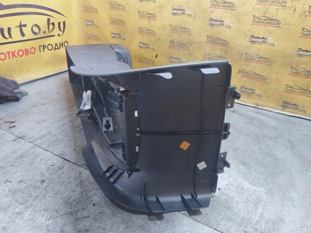 Салон (комплект сидений) XJ7M8U Volvo S40 undefined