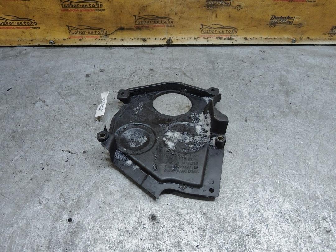 Защита (кожух) ремня ГРМ NW70YN Peugeot 307 купить с доставкой