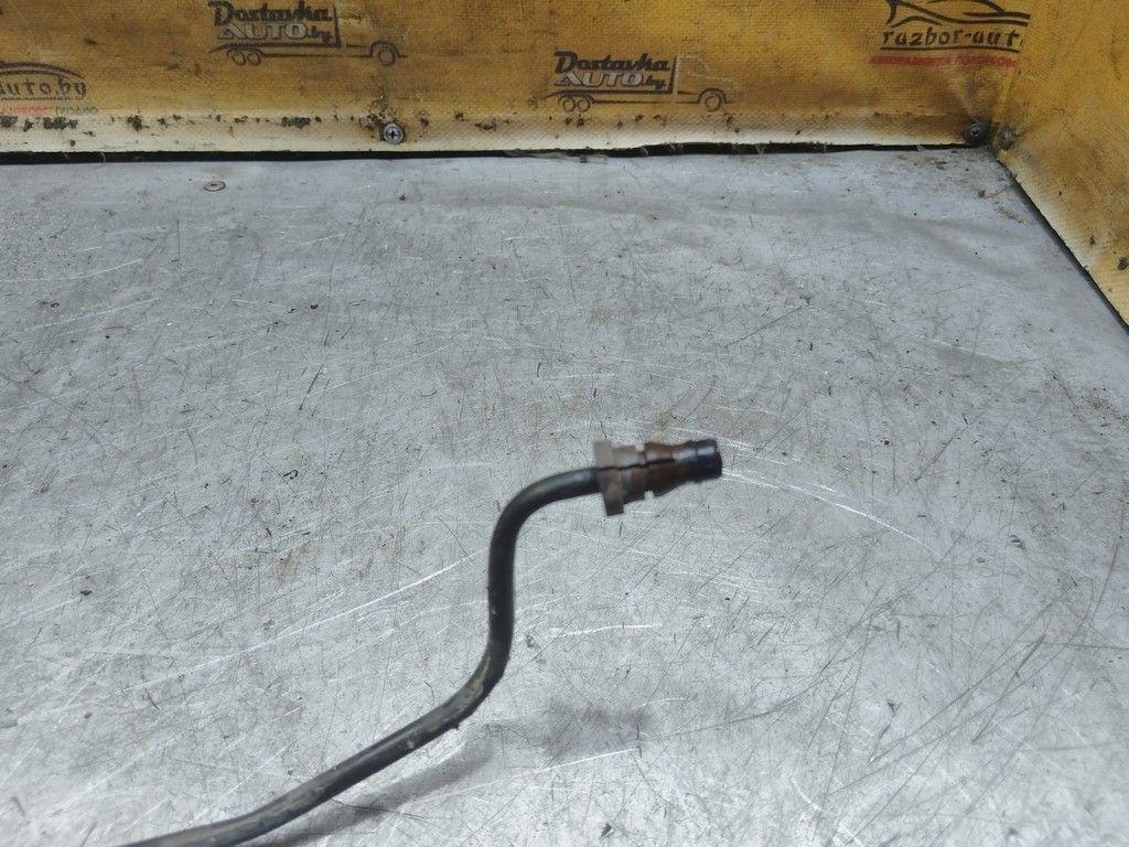 Трубка сцепления EUEUZO Citroen C5 - Фото 2