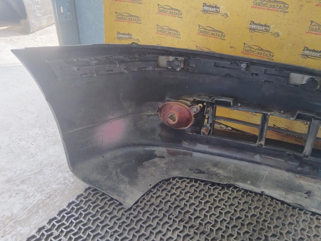 Бампер передний X1AUAC BMW 5 E39 undefined