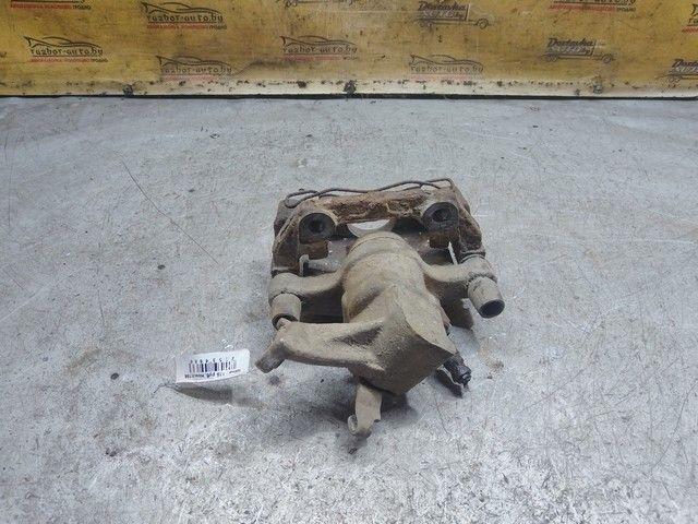 Суппорт задний левый 011B00 Opel Vectra купить в магазине запчастей бу