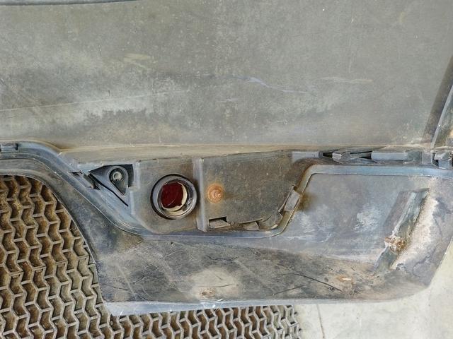 Бампер задний M2GSJH Seat Altea undefined