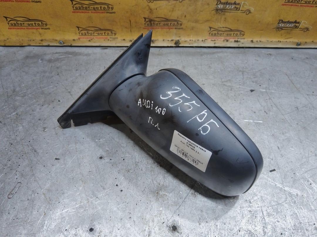 Зеркало наружное левое ZL99NG Audi 100 - Фото 3