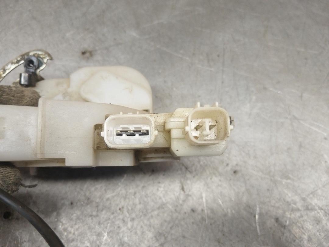 Замок двери задней левой OY7W6S Honda Accord купить с доставкой