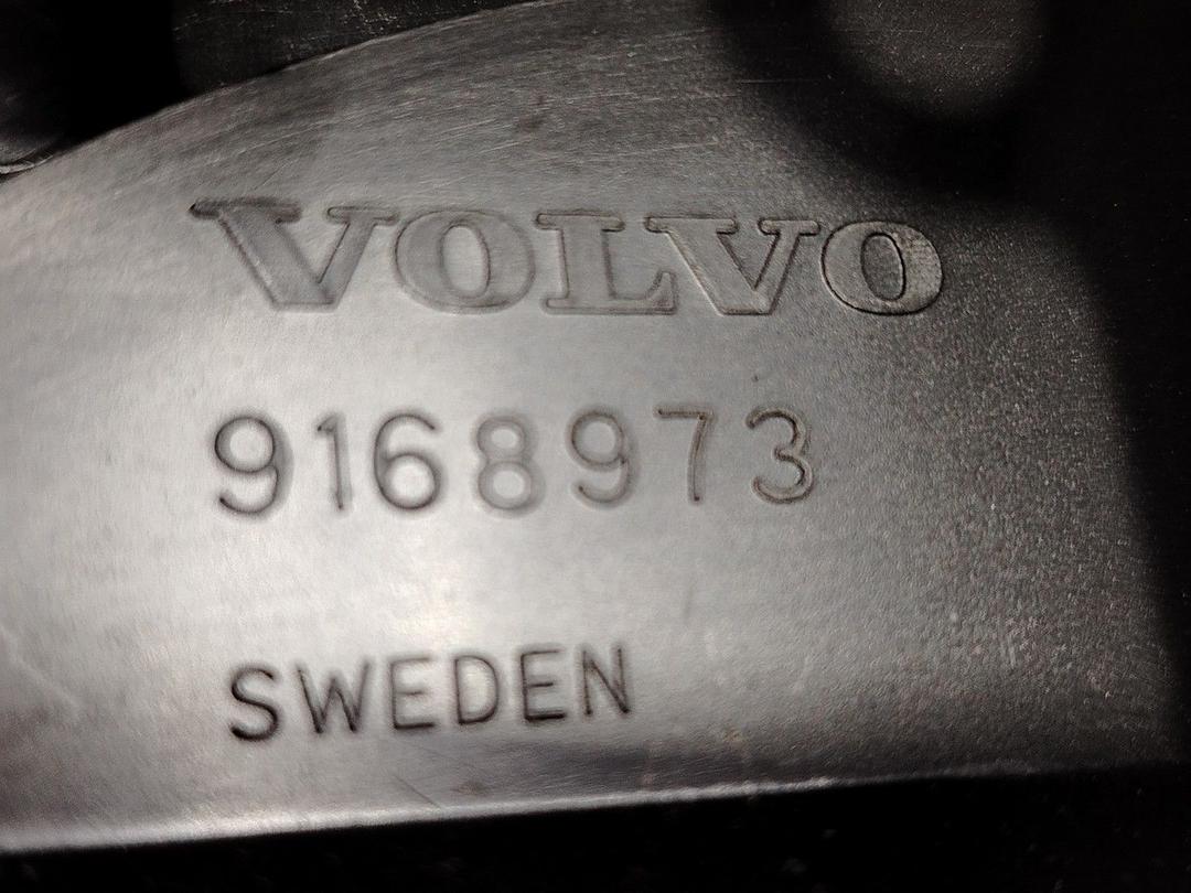 Крышка блока предохранителей C23SR6 Volvo S60 - Фото 5