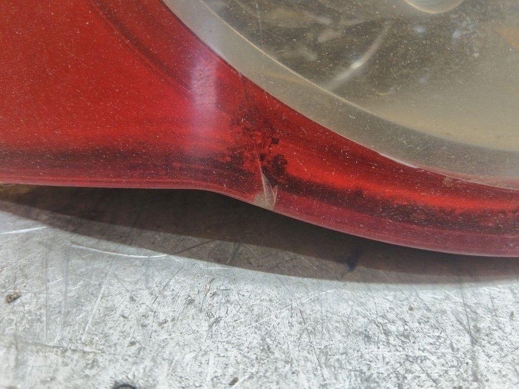 Фонарь задний левый 3ICBUC Volkswagen Jetta - Фото 2