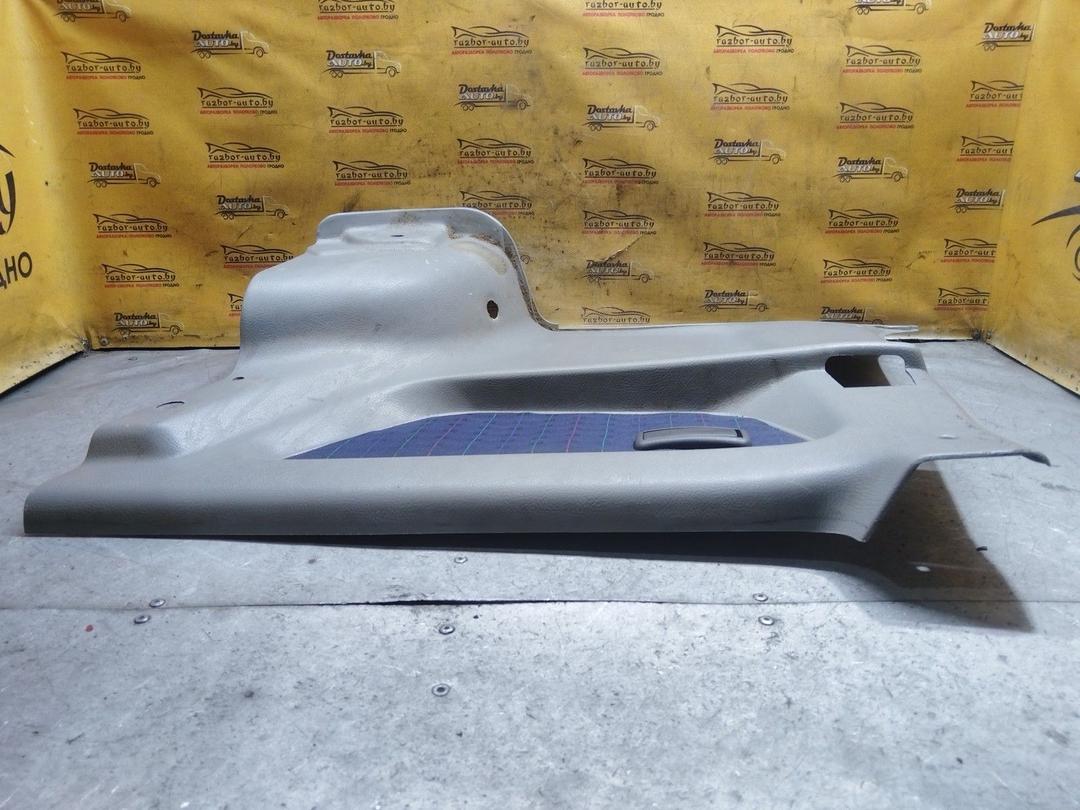 Обшивка салона I9D406 Fiat Punto купить с доставкой