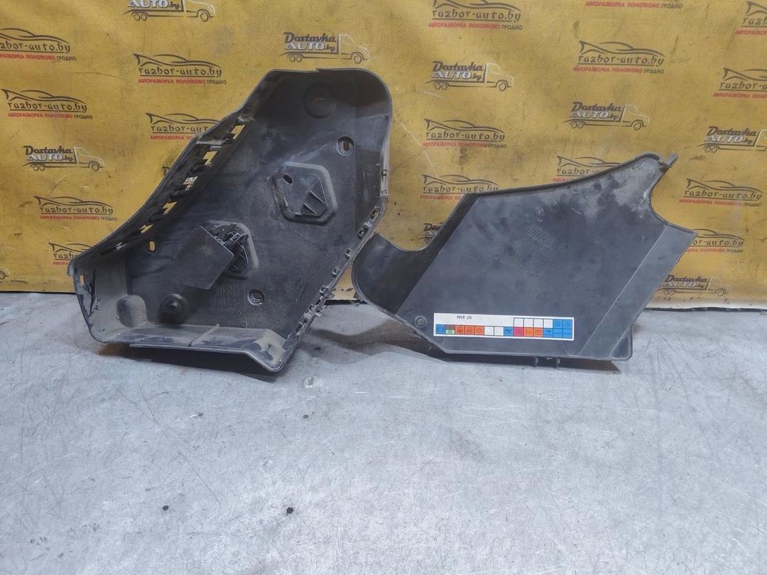 Короб предохранителей DH2E4D Renault Espace купить с доставкой