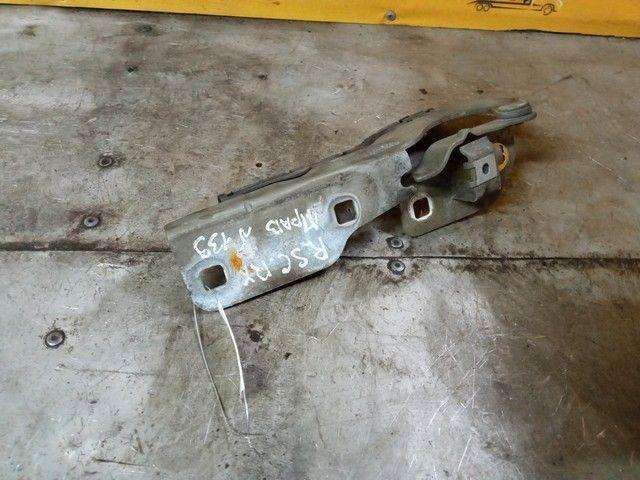 Петля капота IWYLVZ Renault Scenic RX4 купить в магазине запчастей бу